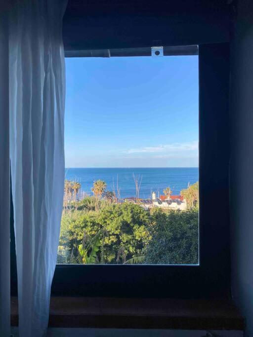 Una Finestra Sul Mare Augusta Exterior photo