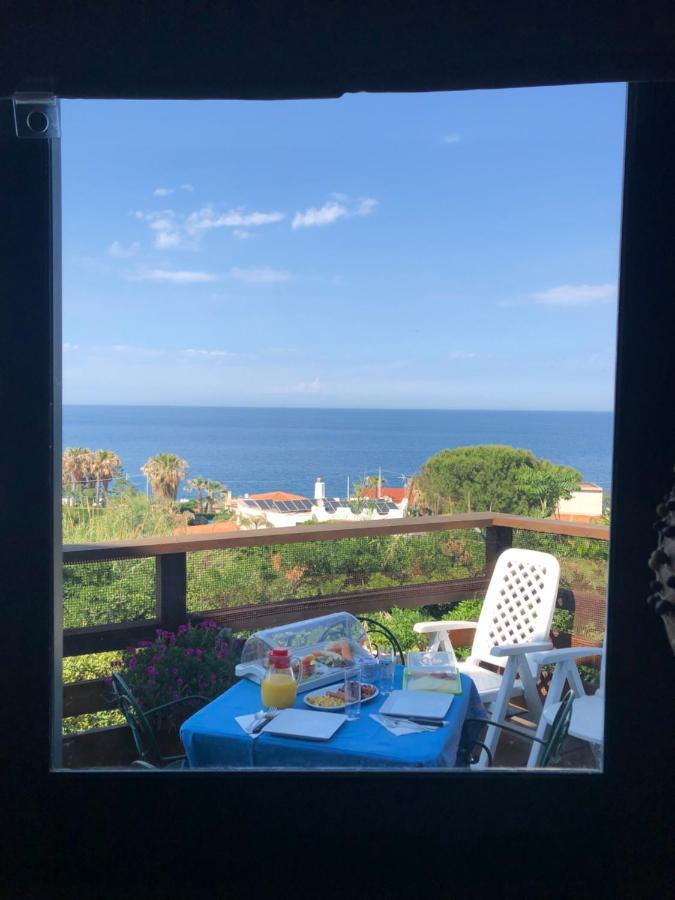 Una Finestra Sul Mare Augusta Exterior photo